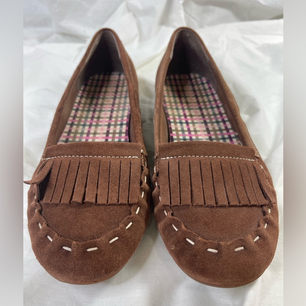 Lands' End Moccasin Flats 9B - Picture 2 of 7